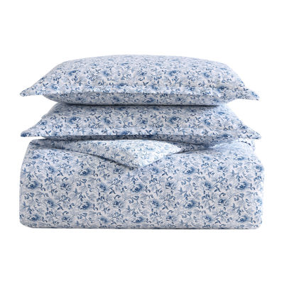 Laura Ashley Lorelei Duvet Cover Set