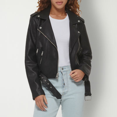 Levi's® Women's Belted Moto Jacket