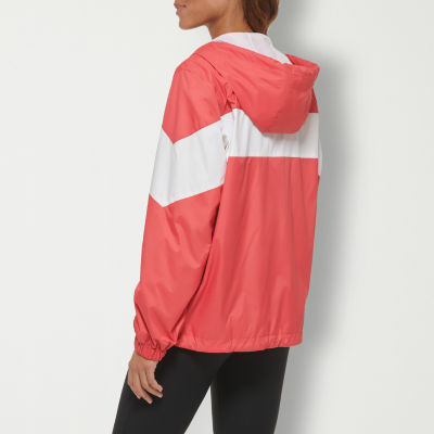 Levi's Hooded Water Resistant Lightweight Raincoat - JCPenney