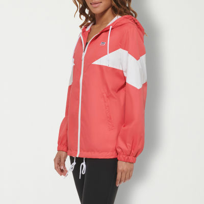 Levi's Hooded Water Resistant Lightweight Raincoat - JCPenney