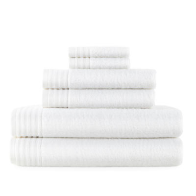 Jcpenney linden street towels sale