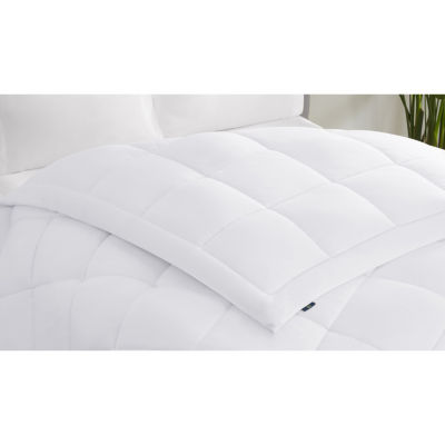 Serta® Comfort Sure Rest Midweight Down Alternative Comforter