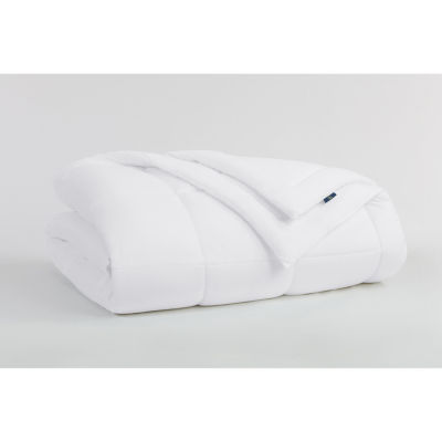 Serta® Comfort Sure Rest Midweight Down Alternative Comforter