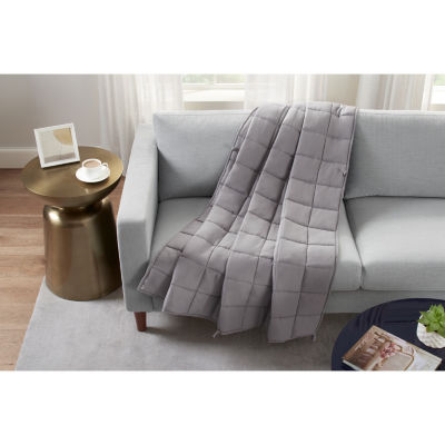 Serta Extra Weight Blanket