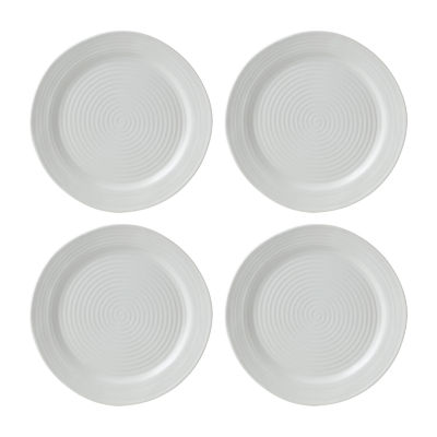 Oneida Ridge 12-pc. Stoneware Dinnerware Set