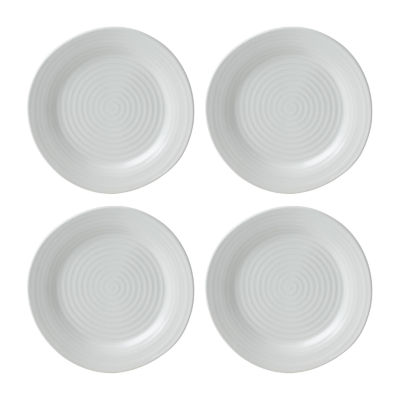 Oneida Ridge 12-pc. Stoneware Dinnerware Set