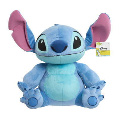 Disney Collection Stitch Stuffed Animal