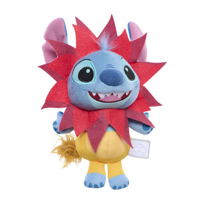 Disney Collection Stitch Stuffed Animal