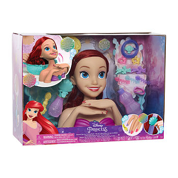 Disney Collection Disney The Little Mermaid Shimmer Spa Ariel