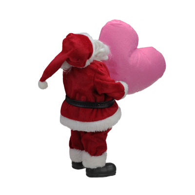 Northlight 12" Santa Claus "Whofts Your Sugar Daddy" Christmas Figurine