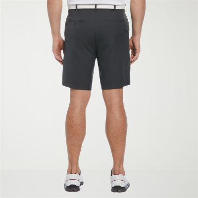 PGA TOUR Expandable Waist Mens 10" Moisture Wicking Golf Short
