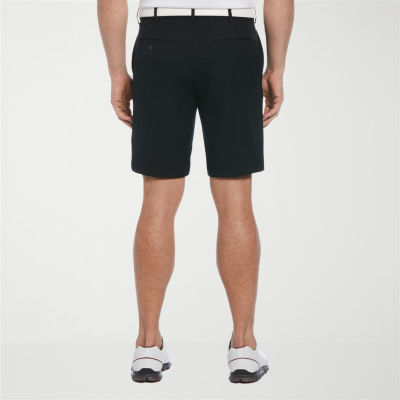 PGA TOUR Expandable Waist Mens 10" Moisture Wicking Golf Short