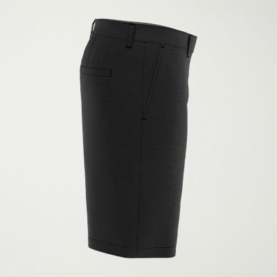 PGA TOUR Mens 9" Stretch Fabric Moisture Wicking Golf Short