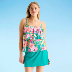 Women's Green Swimsuits | JCPenney