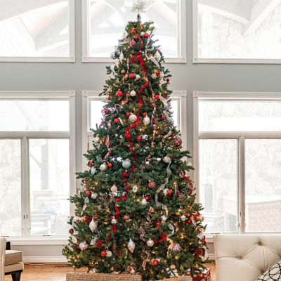 Northlight 12ft Full Colorado Spruice 12 Foot Spruce Christmas Tree