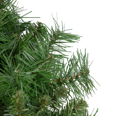 Northlight Chatham Pine 24in Wreath