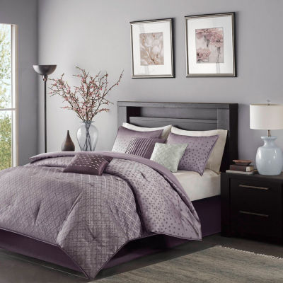 Madison Park Morris 7-pc. Comforter Set