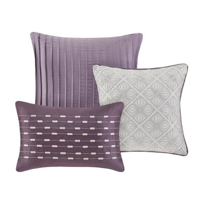 Madison Park Morris 7-pc. Comforter Set