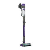 LGB LSV12/LGHeather C-GRAY✖️SHADOW PURPLE Shark Power Detect Corded Stick Vacuum, Color: Eggplant - JCPenney