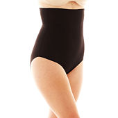 Naomi & Nicole Shapewear Unbelievable Comfort Bodybriefer 772, Women's,  Size: 38 B, Black - Yahoo Shopping