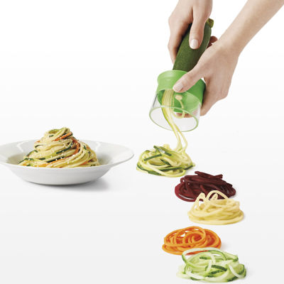 OXO Good Grips® Hand-Held Spiralizer