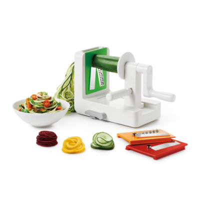 OXO® Tabletop Spiralizer