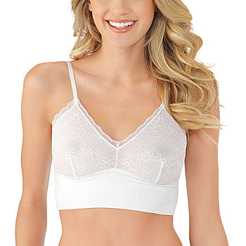 Lily of France Modern Lace Bra & Reviews