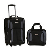 Protocol Phoenix Hardside 5-pc. Luggage Set - JCPenney