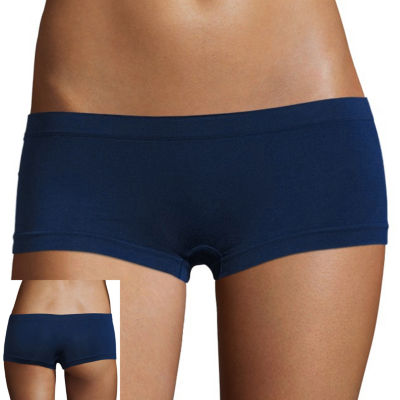 boyshort pants