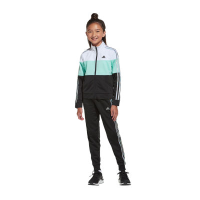 adidas Big Girls Lightweight Jacket