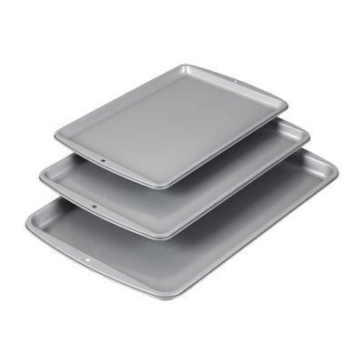 Wilton Brands 3-pc. Cookie Sheet