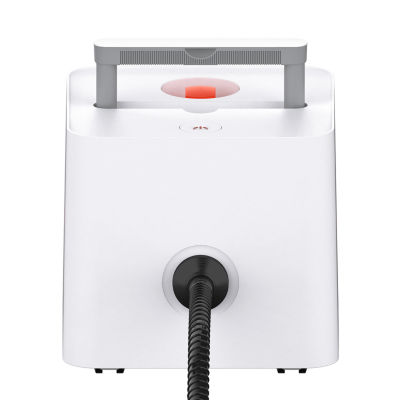 Sharper Image SI-380 Canister Steam Cleaner