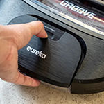 Eureka Groove Robotic Vacuum Cleaner