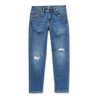 Thereabouts Little & Big Boys Advanced 360 Adjustable Waist Stretch