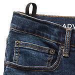 Arizona Adaptive Advance Flex 360 Mens Tapered Athletic Fit Jean