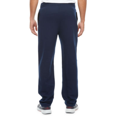 Xersion Mens Quick Dry Regular Fit Fleece Sweatpant