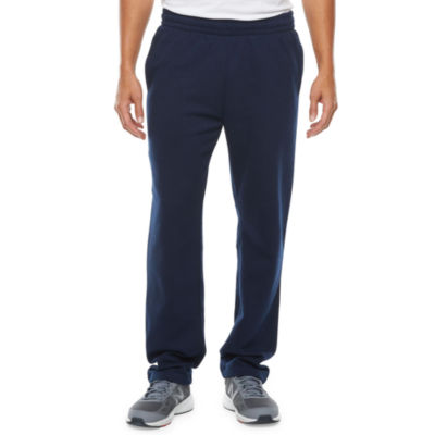 Xersion Mens Quick Dry Regular Fit Fleece Sweatpant