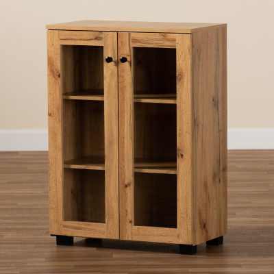 Manson Living Room Collection Accent Cabinet