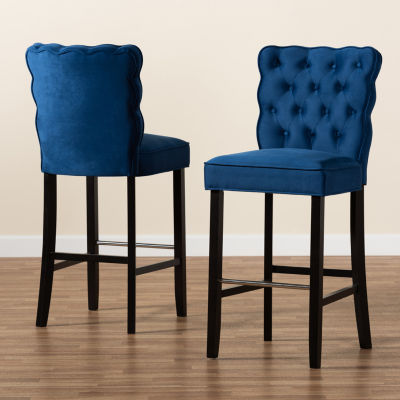 Daphne Dining  Collection 2-pc. Bar Stool