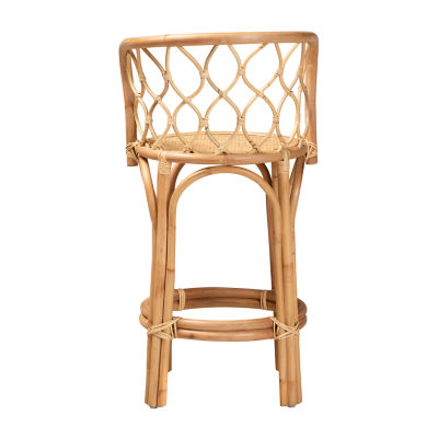 Diana Dining  Collection Counter Height Bar Stool