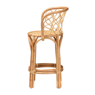 Diana Dining  Collection Counter Height Bar Stool