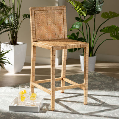 Sofia Dining Collection Counter Height Bar Stool