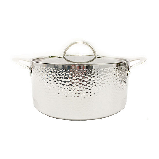 BergHOFF Stainless Steel Dutch Oven