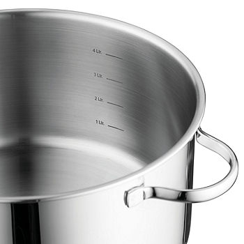BergHOFF Comfort Stainless Steel 8-qt. Dutch Oven