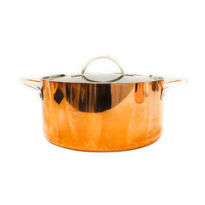 BergHOFF Stainless Steel Dutch Oven