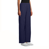 Hanes Womens High Rise Straight Sweatpant - JCPenney