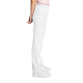Hanes Womens High Rise Straight Sweatpant - JCPenney