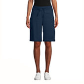 Black Shorts for Women - JCPenney