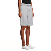 Xersion EverContour Womens High Rise 3.5 IN Shorty Short