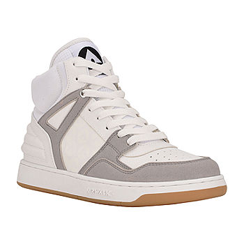Trick Sneakers, White Gum - JCPenney